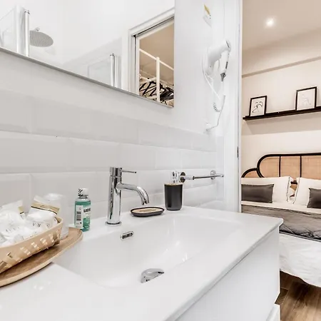 Elegance St.Peter House Apartment Rome Exterior photo