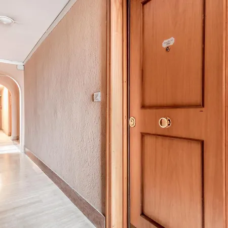 Elegance St.Peter House Apartment Rome Exterior photo