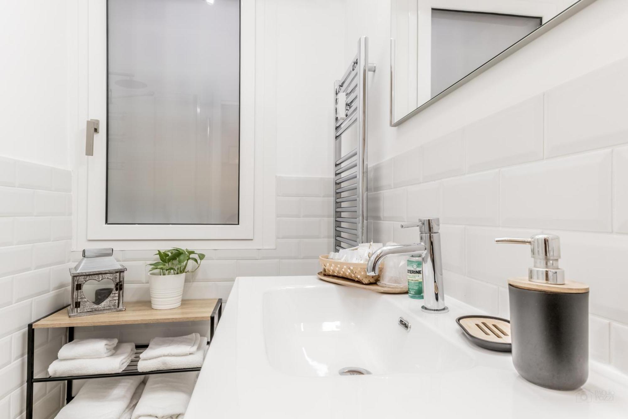 Appartement Elegance St.peter House