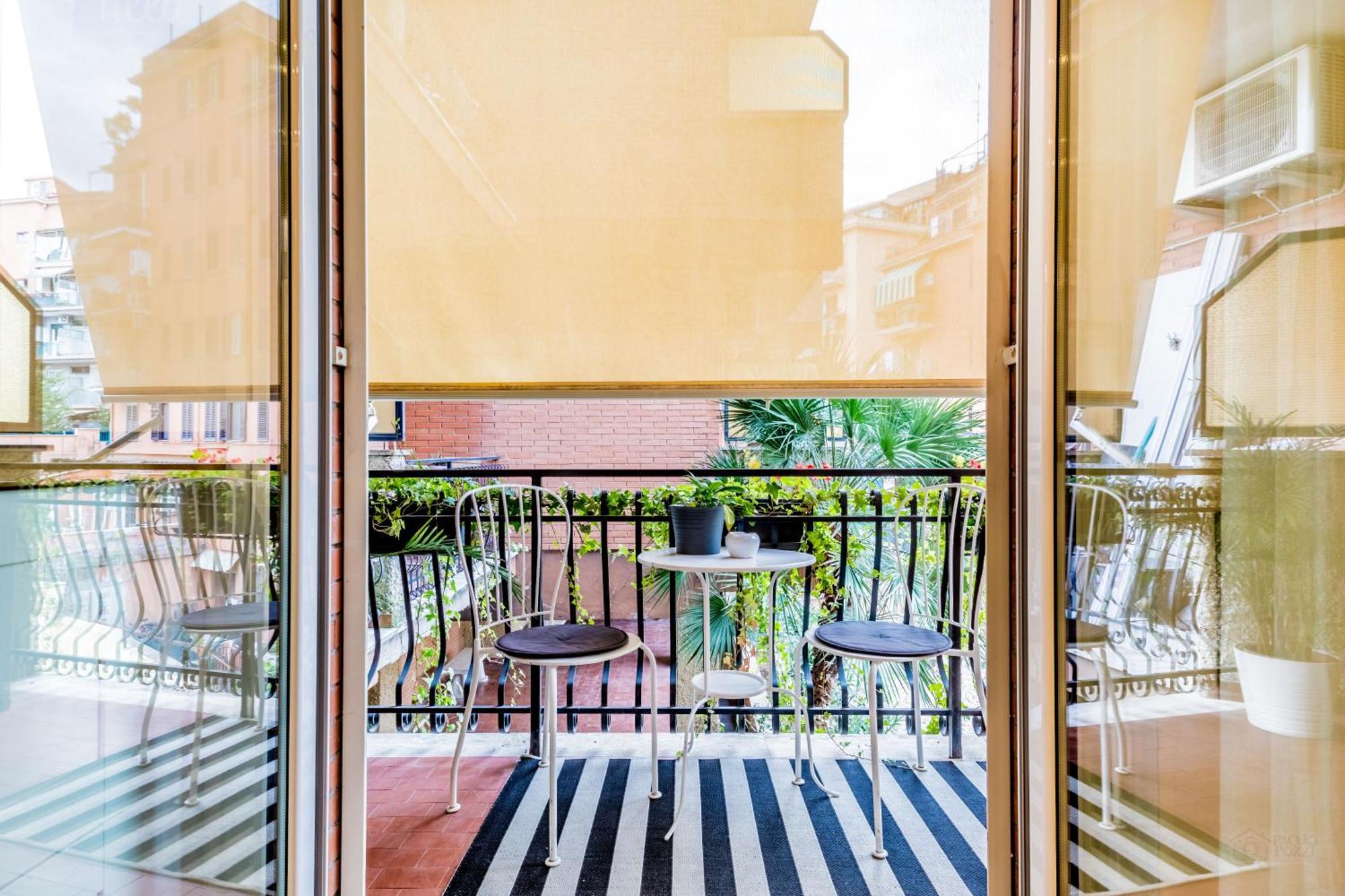 Elegance St.peter House Appartement *