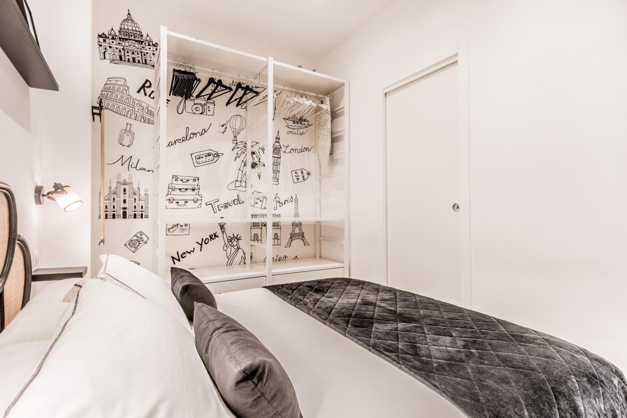 Elegance St.peter House Appartement Rome