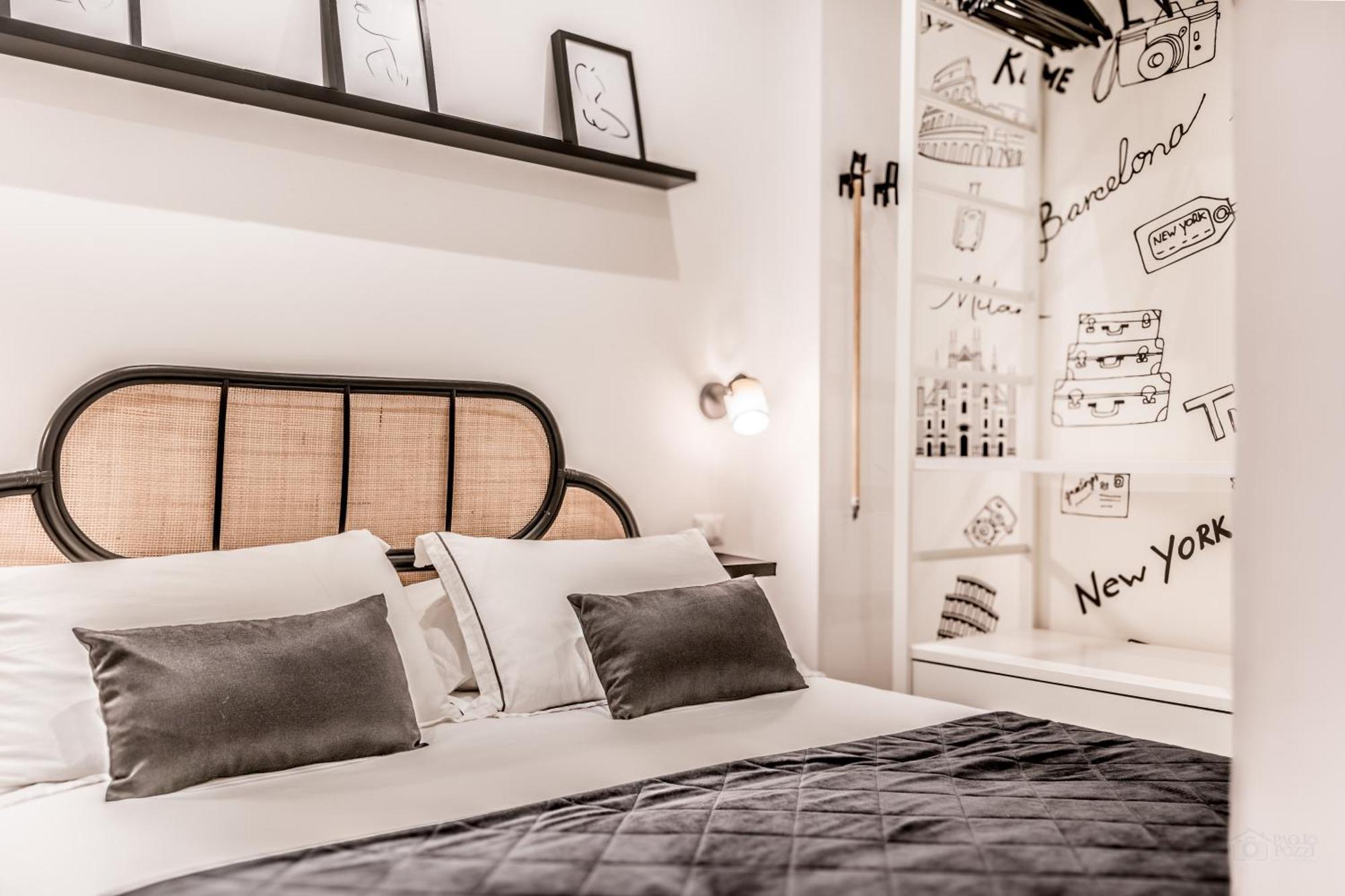 Appartement Elegance St.peter House Rome
