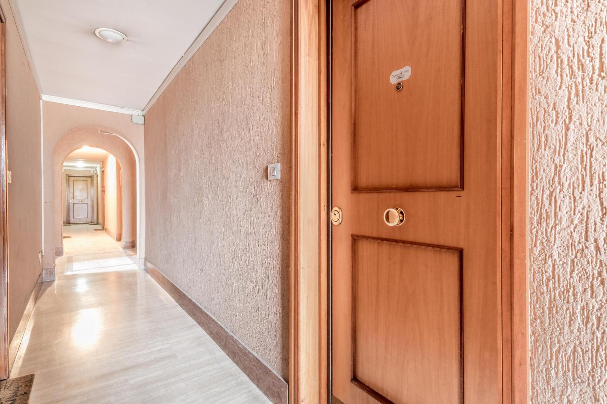 Appartement Elegance St.peter House *